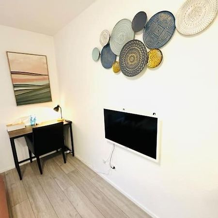 Stylish Suite Elegance 71 Mainz Eksteriør billede