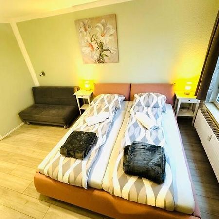 Stylish Suite Elegance 71 Mainz Eksteriør billede