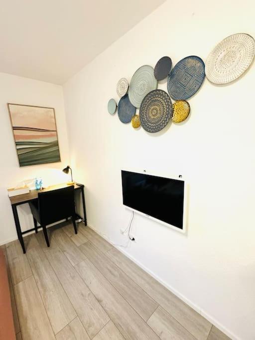 Stylish Suite Elegance 71 Mainz Eksteriør billede
